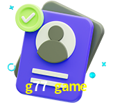 Tornar-se um membro do g77 game é muito simples