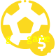 Aposte em esportes do mundo todo no g77 game!
