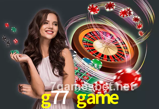 vivo no cassino g77 game