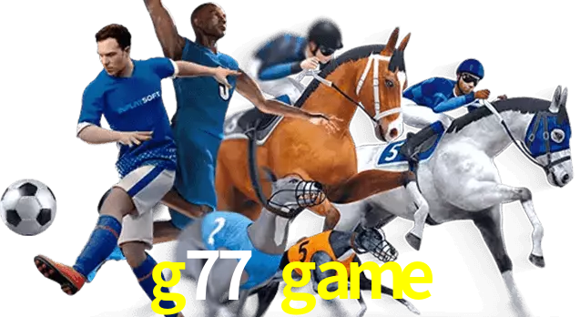 g77 game
