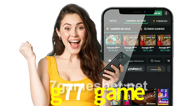 g77 game