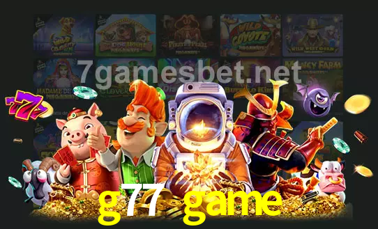 cassino g77 game