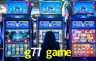 Explorando a Categoria de Eventos em Apostas na g77 game
