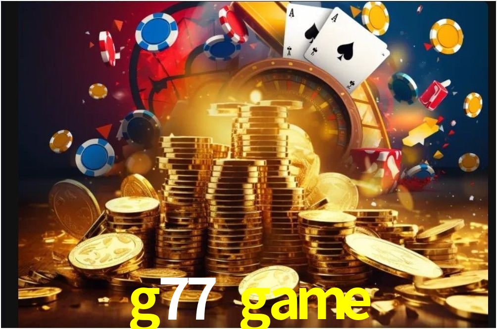 Interface Premium g77 game