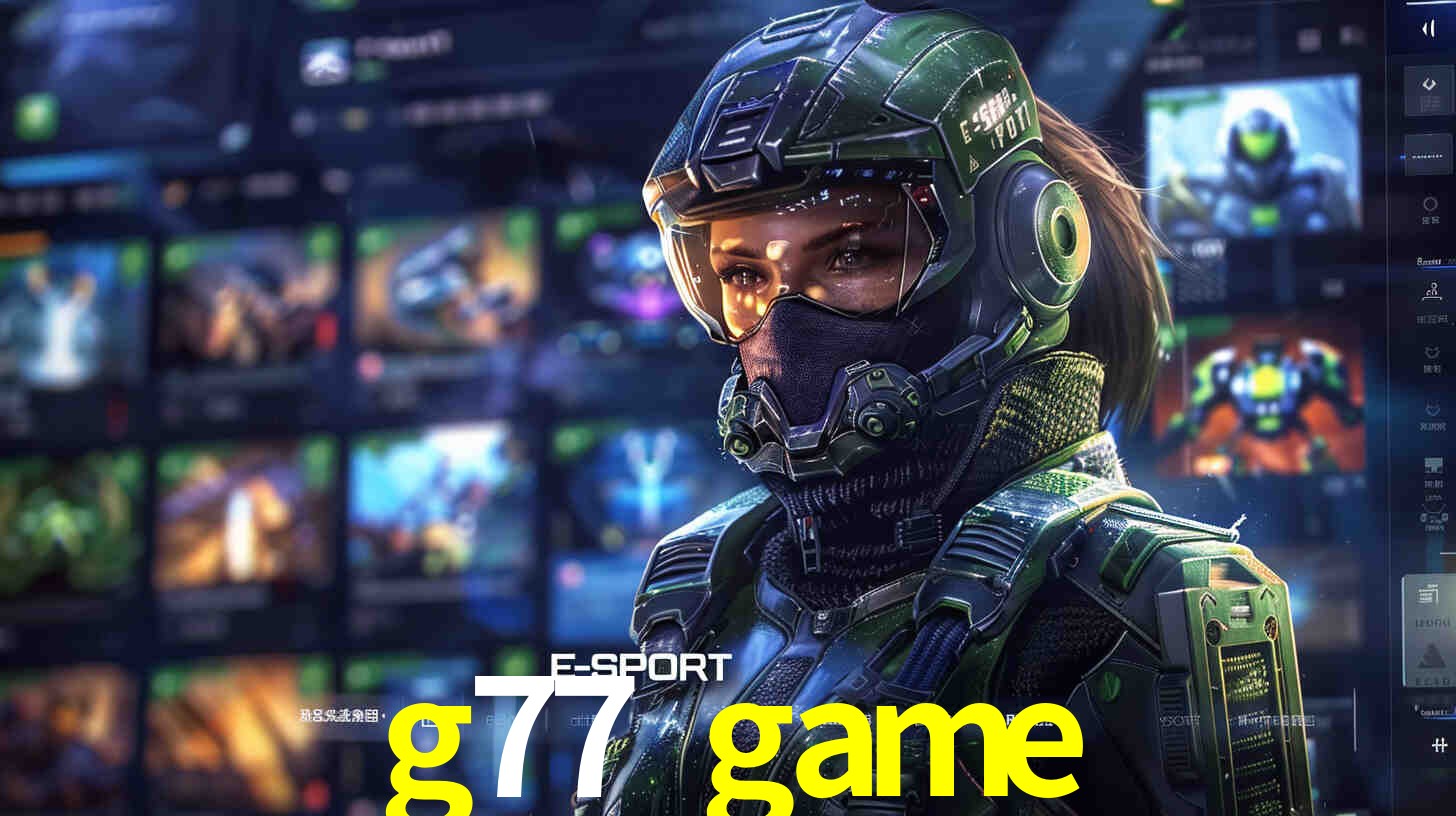 Weekend Specials g77 game