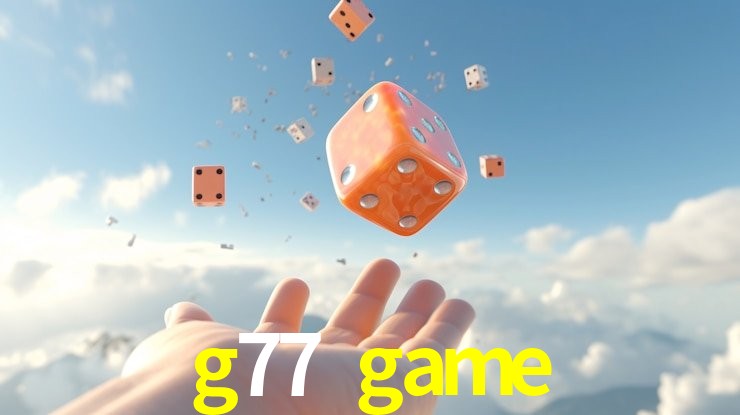 Spaceman Game g77 game
