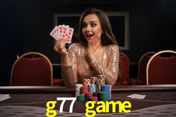 PIX Instantâneo g77 game