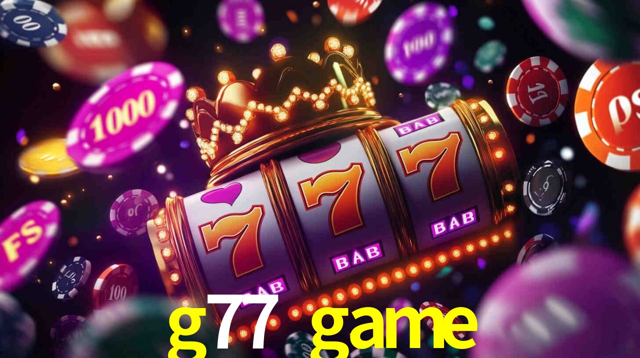 Gates of Olympus g77 game