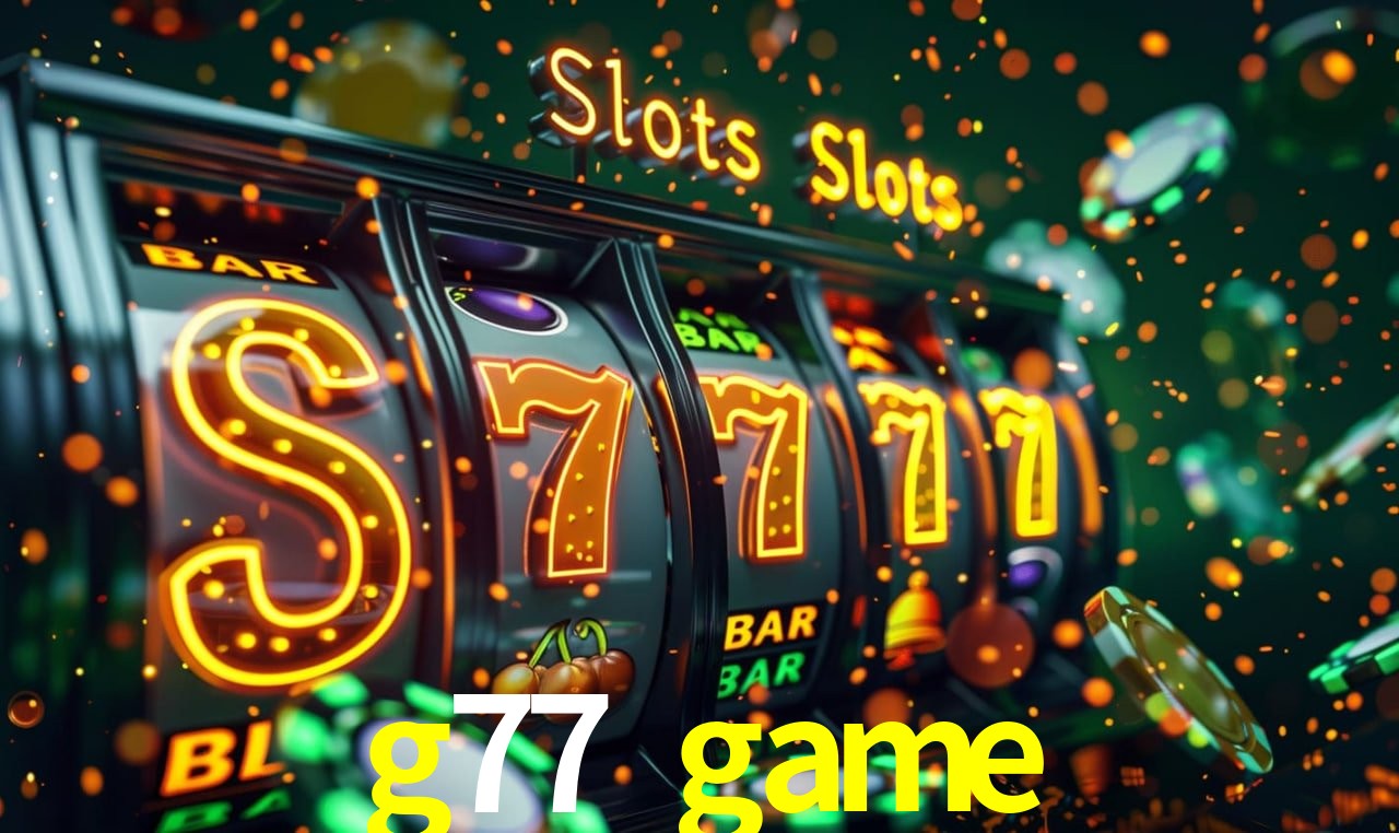 Estatísticas Esportivas g77 game