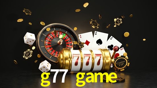 Crash Games Statistics g77 game