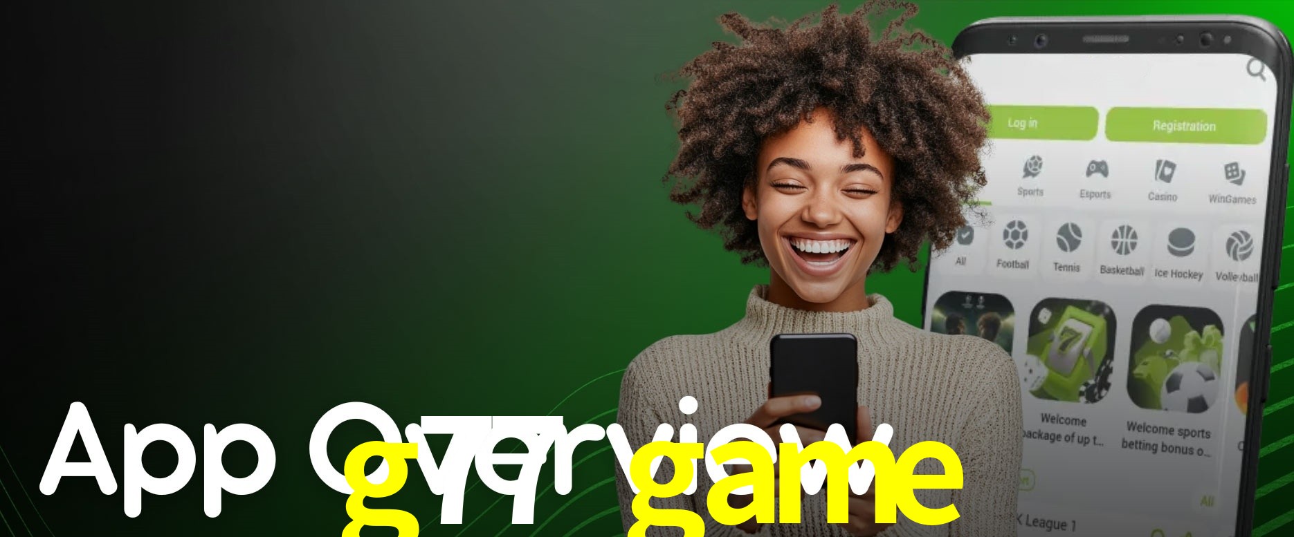 Responsive Design g77 game