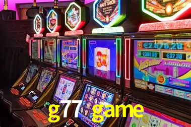 Apostas Esportivas na g77 game: Um Guia Completo