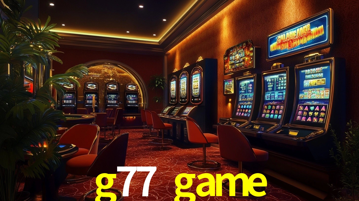 Daily Bonuses g77 game