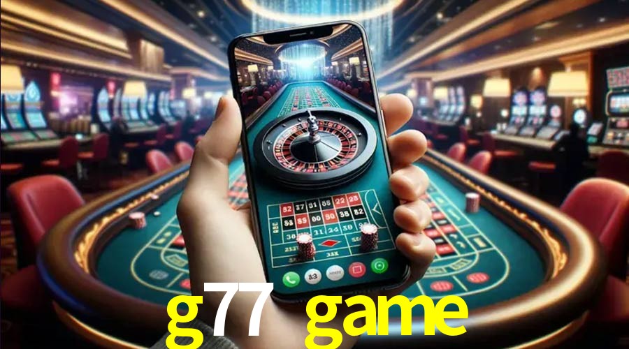Games Directory g77 game