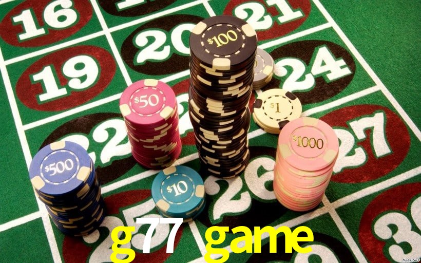 Gates of Olympus g77 game