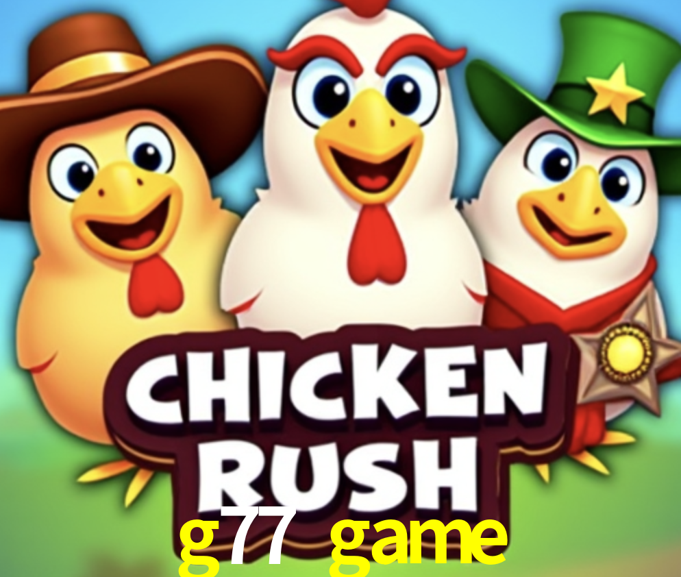 Quick Registration g77 game