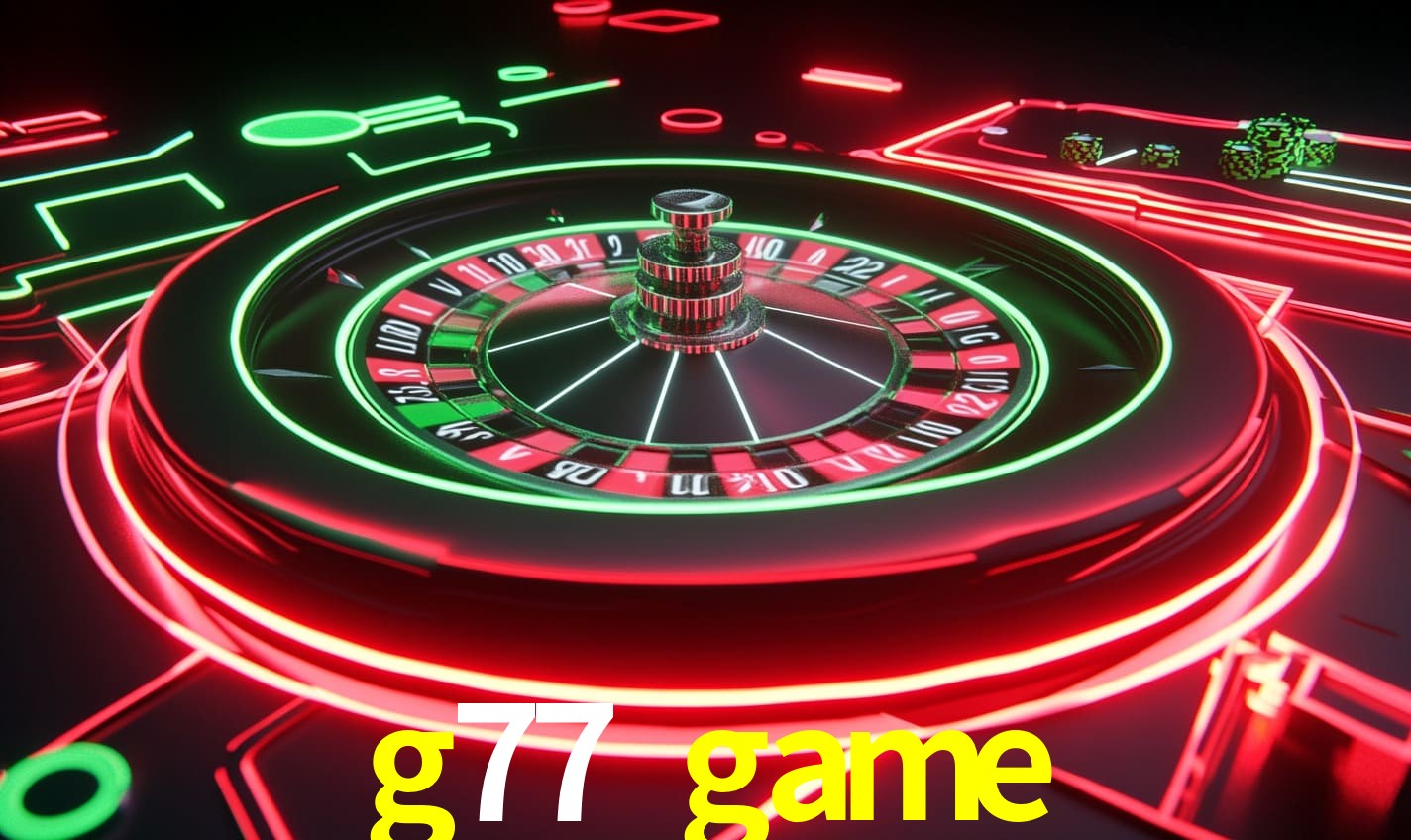 g77 game Download Oficial