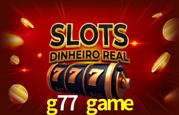 Loteria g77 game - Mega-Sena online