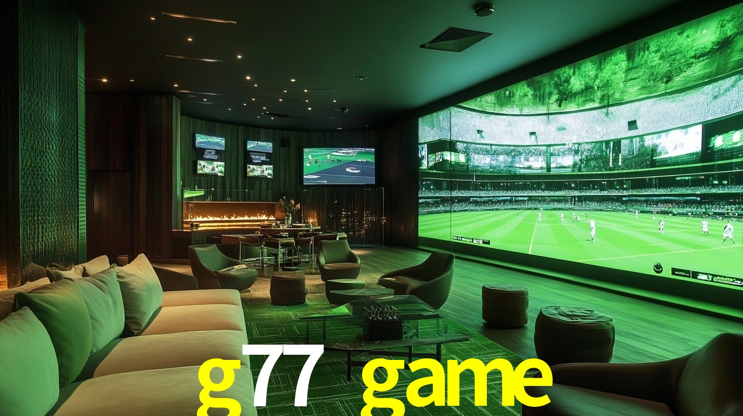 g77 game