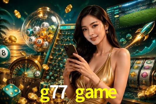 Secure Login g77 game