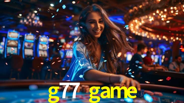 Sports Statistics g77 game