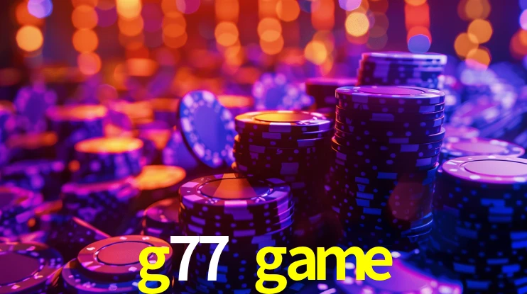 Cash Out g77 game