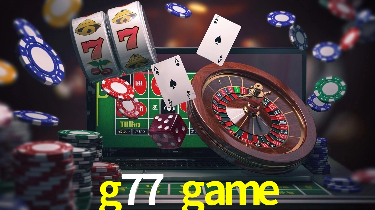 g77 game