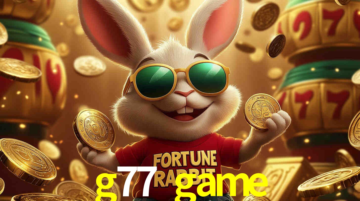 g77 game,g77.game