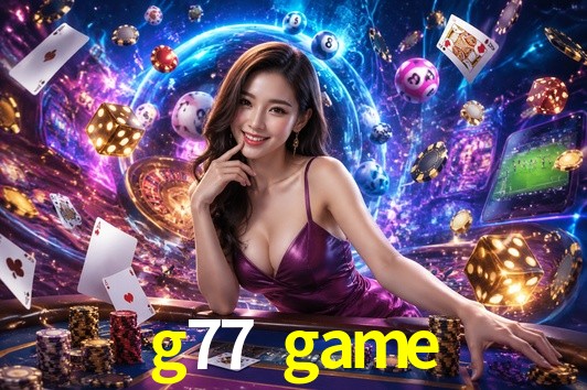 Football Betting g77 game