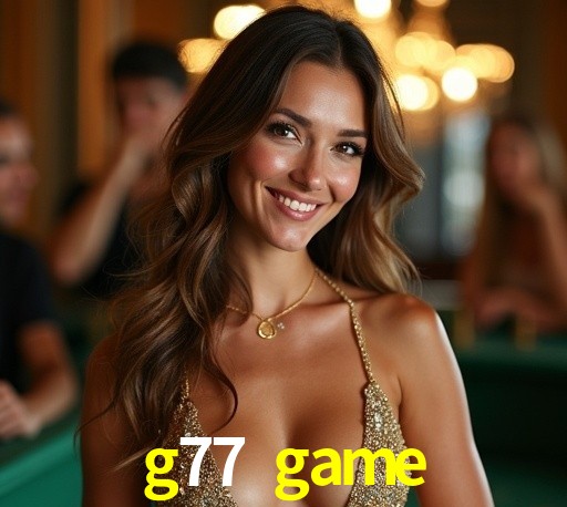 Programa VIP g77 game