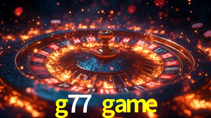 g77 game