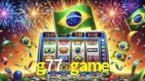 Gates of Olympus g77 game