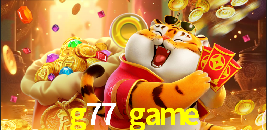 g77 game bet