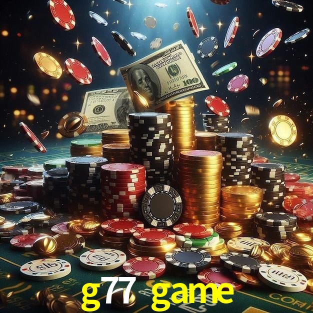 Interface Premium g77 game