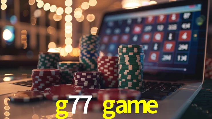 Security Systems g77 game