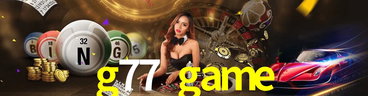 Telegram g77 game - Suporte Prioritário 24/7