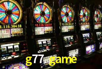 Descubra o Programa VIP da g77 game: Vantagens Exclusivas para Jogadores