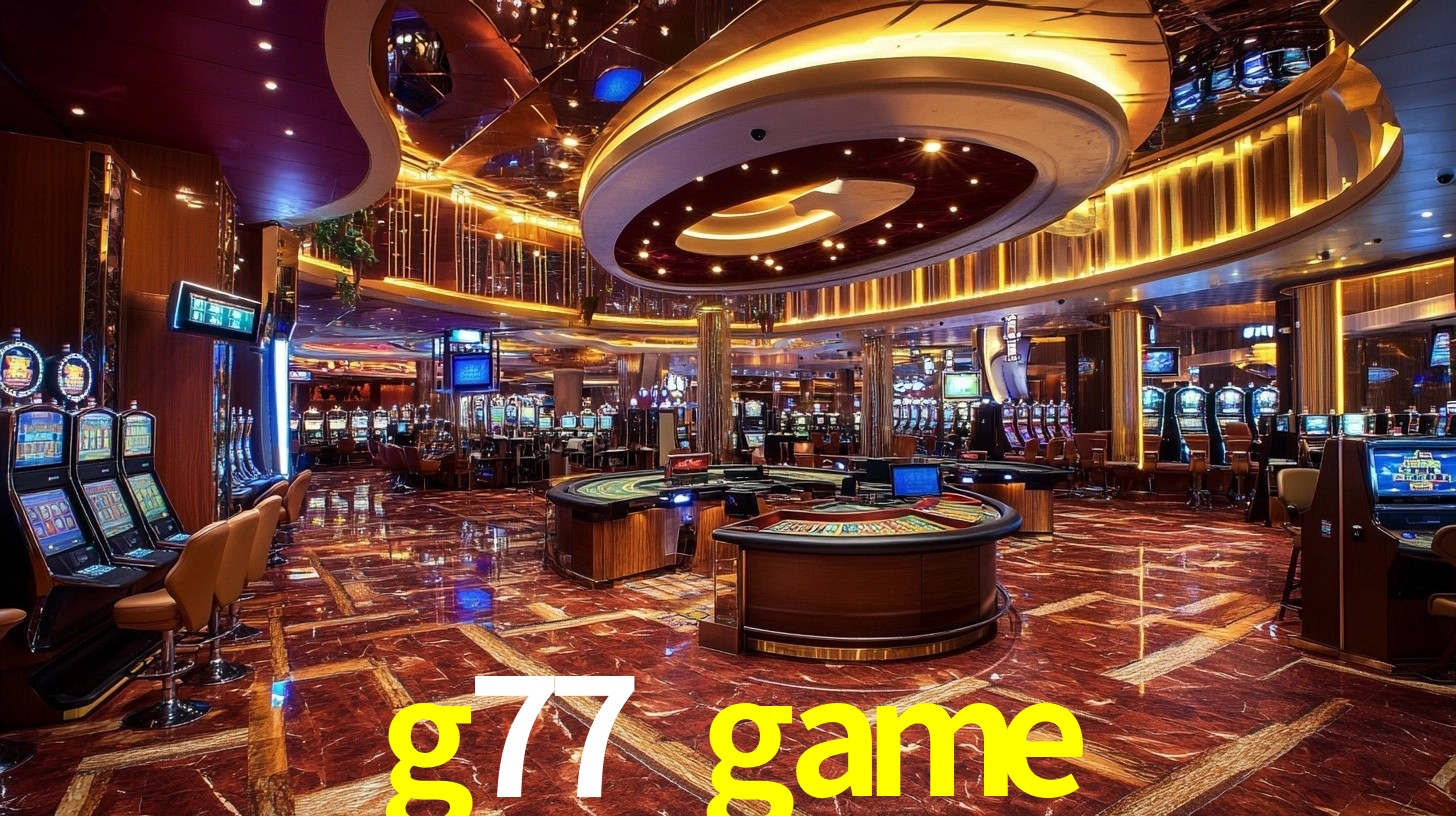 Exclusive Games g77 game