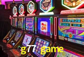 A Emoção da Loteria na g77 game: Uma Chance de Mudança de Vida