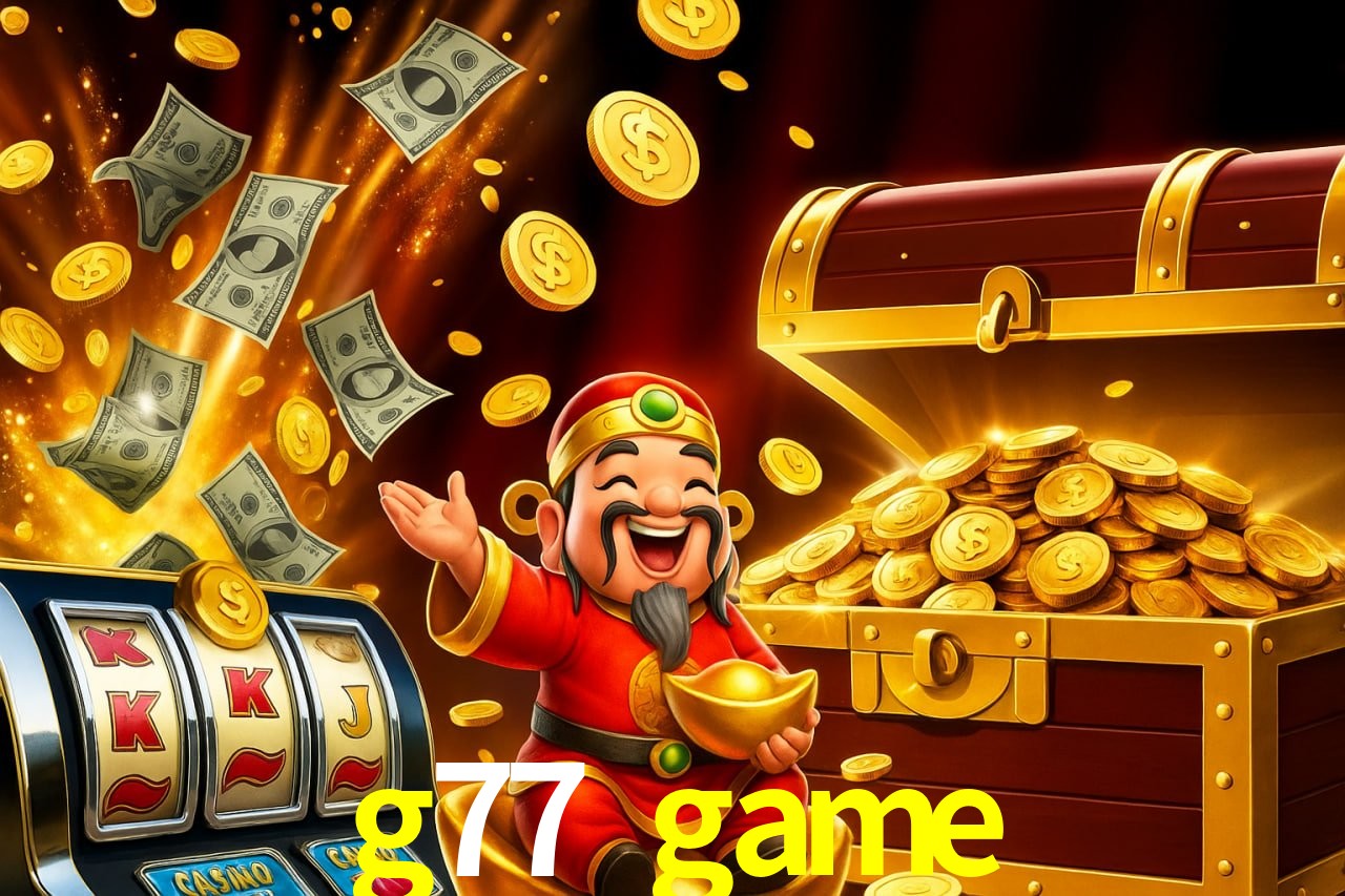 Casino VIP g77 game
