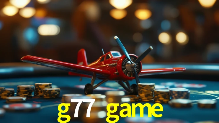 Slot Games g77 game