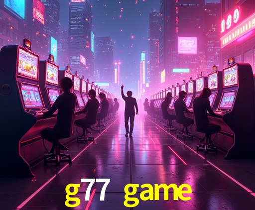 Estatísticas Crash Games g77 game