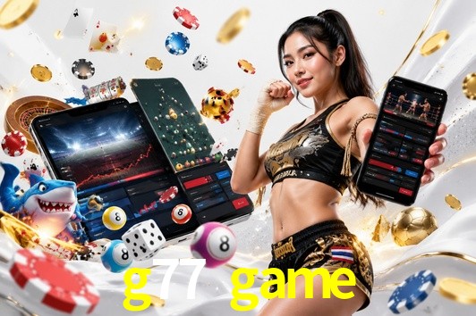 API Integration g77 game
