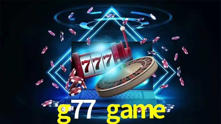 Integração de APIs g77 game