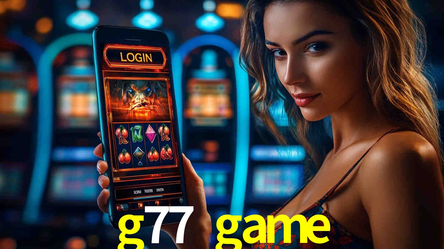 g77 game