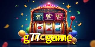 g77 game Instalar Logo 2