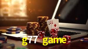 PIX Instantâneo g77 game