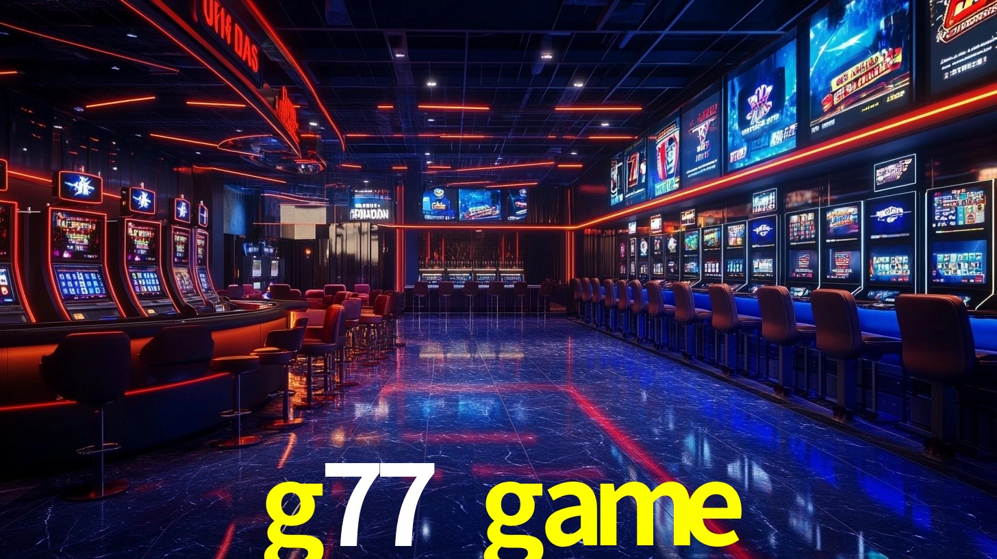 Instant EasyPaisa g77 game