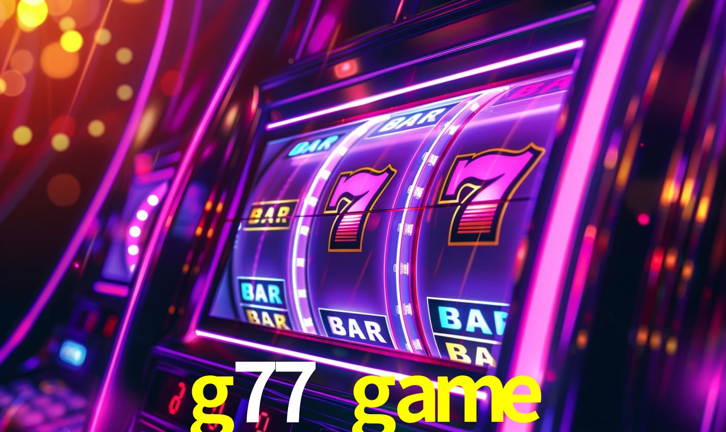 g77.game