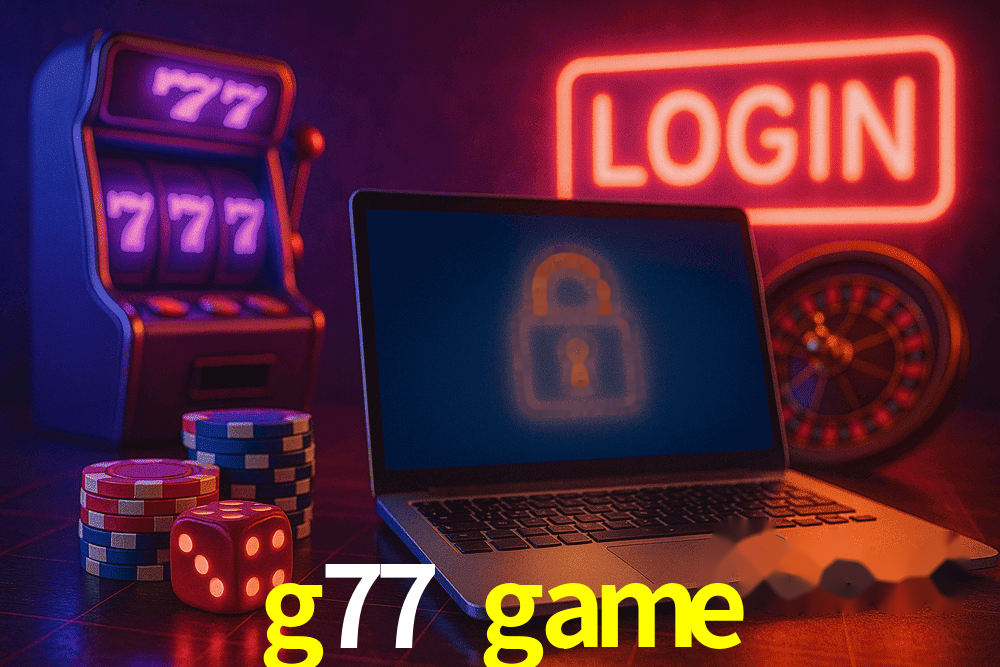 Recursos de Bônus g77 game